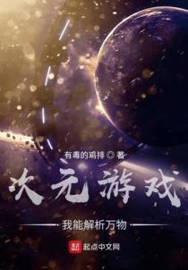 次元游戏：我能解析万物