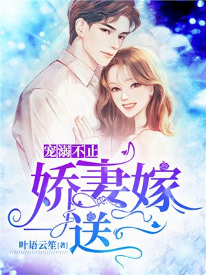 宠溺不止：娇妻嫁一送一