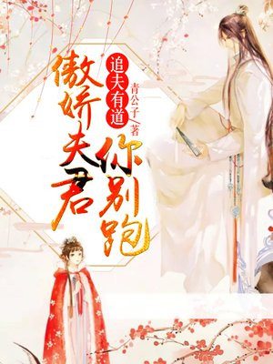 追夫有道：傲娇夫君你别跑