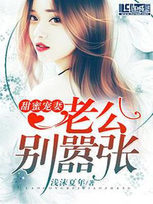 甜蜜宠妻：老公别嚣张