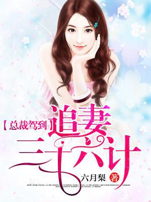 总裁驾到：追妻三十六计