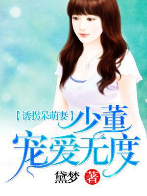 诱拐呆萌妻：少董宠爱无度