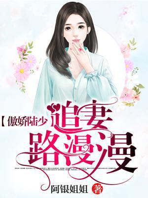 傲娇陆少，追妻路漫漫