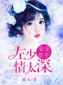 枭宠难拒：左少情太深