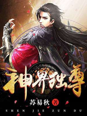 神界独尊叶昊