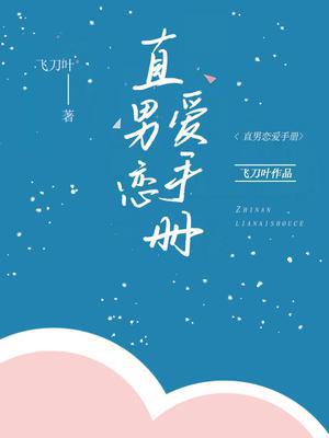 直男恋爱手册