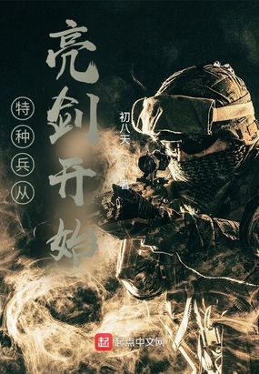特种兵从亮剑开始