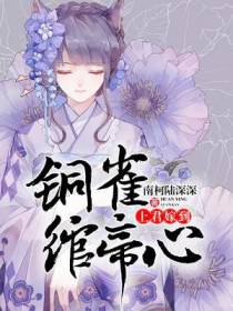 铜雀绾帝心：上君嫁到