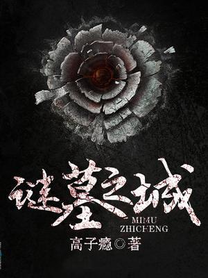 谜墓之城