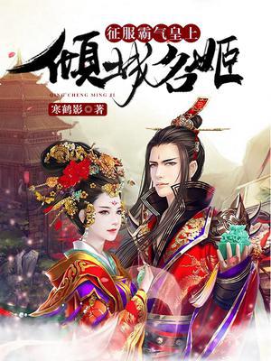 倾城名姬:征服霸气皇上