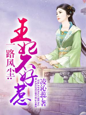一路风尘：王妃不好惹