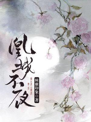 凰城不夜
