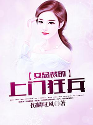 女总裁的上门狂兵