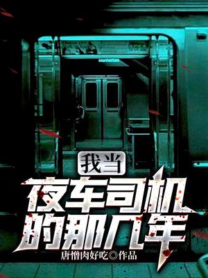 我当夜车司机的那几年