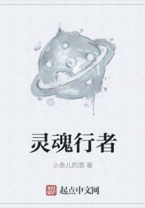 灵魂行者