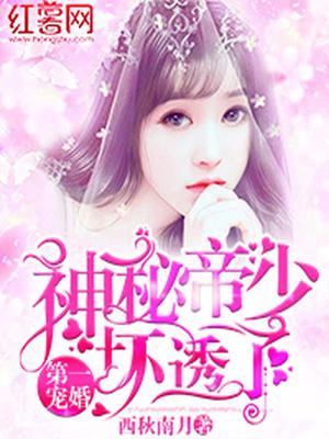 神秘帝少坏透了苏默权墨辰