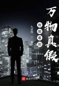 我能看到万物真假
