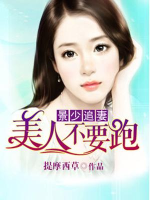 景少追妻：美人不要跑