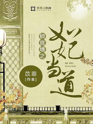 锁宫墙之如妃当道