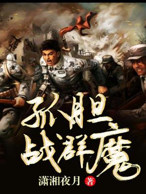 孤胆战群魔