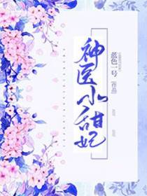 神医小甜妃