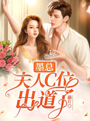 墨爷的替嫁小甜妻