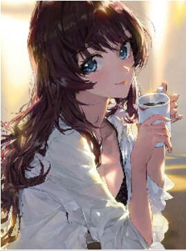 女主们对反派的我满好感度？(558)