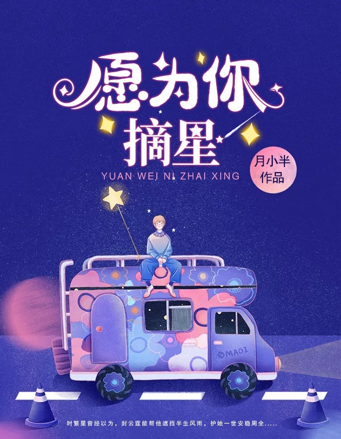 封云霆时繁星