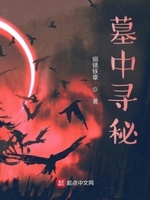 墓中寻秘