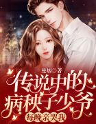 传说中的病秧子少爷，每晚亲哭我