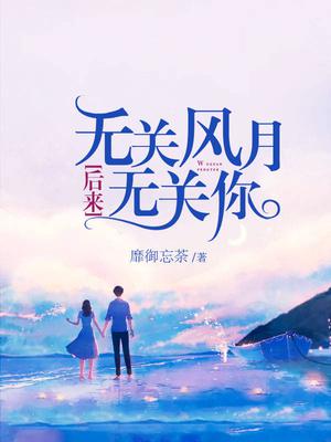 后来，无关风月无关你
