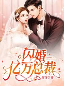 闪婚亿万总裁