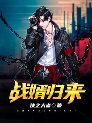 叶青苍方嫣然战婿归来