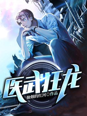 医武狂龙龙飞