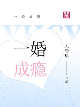 一婚成瘾