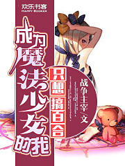 成为魔法少女的我只想搞百合(全本+番外)