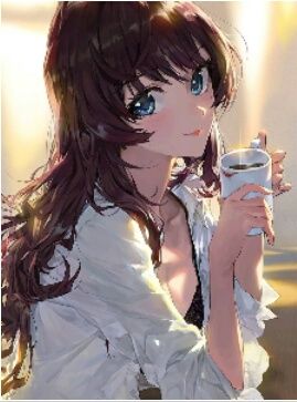 女主们对反派的我满好感度？(完结)