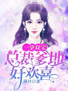 一孕双宝：总裁爹地求抱抱