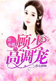 第一宠婚：顾少，高调宠