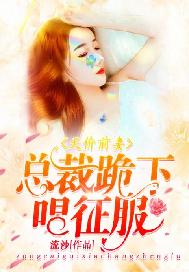 天价前妻：总裁跪下唱征服