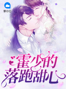 沈若晨霍靳言