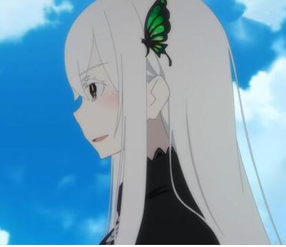 阿丽娜的妹妹是一位温迪戈！