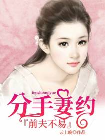 分手妻约，前夫不易