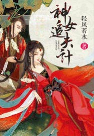 神女追夫计