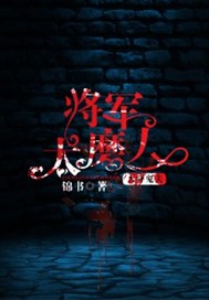 天降鬼夫：将军太磨人