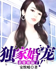 独家婚宠：老婆，别闹了！