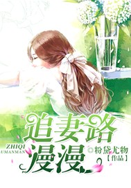 追妻路漫漫