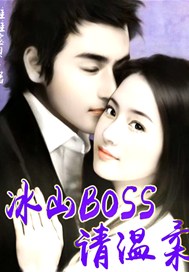 冰山BOSS请温柔