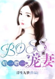 BOSS宠妻：赔一赠一