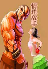 情逢敌手